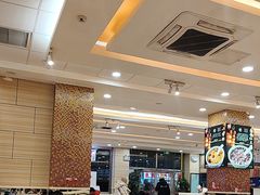 -孟记粥铺·家常菜·烧烤·粥(亚运村店)