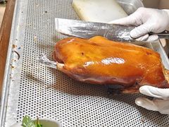 -在前门·烤鸭北京菜(五月花广场店)