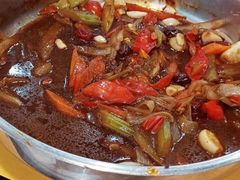 -黄记煌三汁焖锅(顺义华联店)