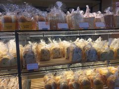 -BreadTalk面包新语·烘焙蛋糕(中心书城店)