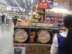 -麦德龙(郑东店)