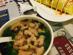 鼎记瘦肉丸-鼎记瘦肉丸(寺后路店)