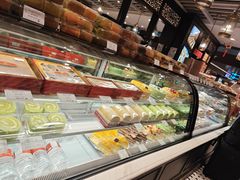 -本格旺索罗(樟宜机场T1店)