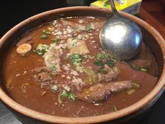 -客语客家菜(东山口店)