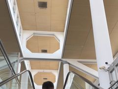 -厦门高崎国际机场-T3航站楼