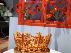 -潮一不贰·法式甜品·生日蛋糕·西式简餐(外滩店)