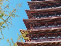 -牛首山文化旅游区