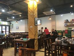 大堂-同顺鹅庄(南华路店)