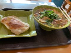 -谢继红26号牛肉汤(田家庵店)