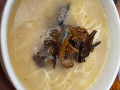 -渔桥李记奶汤面(东街店)