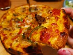 -爱德堡西餐咖啡吧(北师大店)