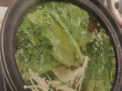 -味上湘菜馆(岳麓山店)