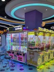 -哒卟溜欢乐王国(禹州城市广场店)