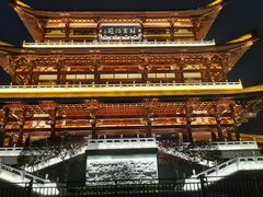 -杜甫江阁