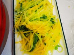 -香满锅老北京羊蝎子火锅·家常菜(新街口店)