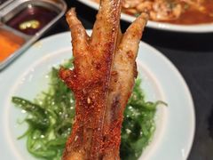 -蚝美人·生蚝海鲜烧烤(茶花园店)