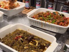 -食百绚全日制餐厅(成都棕榈泉费尔蒙酒店)