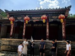 -暖泉古镇