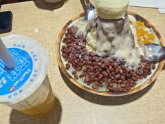 -鲜芋仙(华创店)