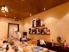 -一阳寿司(麦子街店)