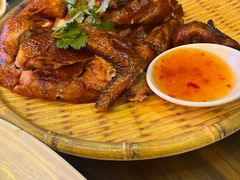 -鹅滋道(甘坑古镇店)