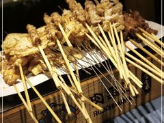 -肉串汪(望京店)