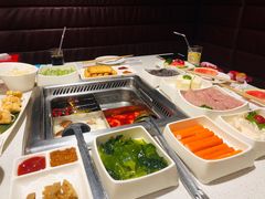 -海底捞火锅(高科广场店)