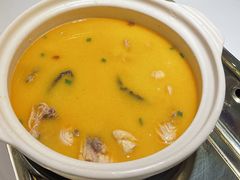 鸡鲍鱼-如一鸡鲍鱼·粤式煲汤(长泰广场店)