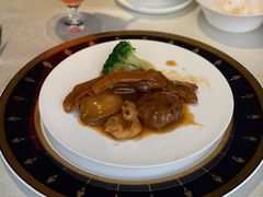 皇朝一品煲-皇朝会.经典传统粤菜(外滩店)