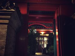 门面-厉家菜(金宝街店)