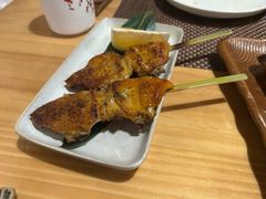 -长崎屋·日本料理·刺身·烧鸟(天河北路店)