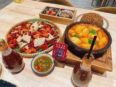 -米店·云南菜(南门店)