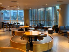 -星巴克(夏日百货店)