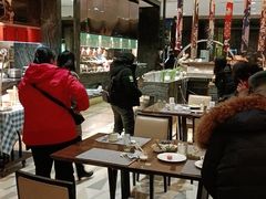 -北京希尔顿逸林酒店