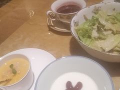 -上海浦东星河湾酒店