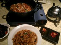-味上湘菜馆(岳麓山店)