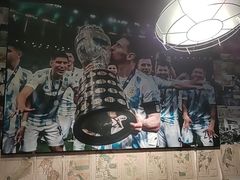 -El Bodegon阿根廷秘鲁餐厅(幸福路店)