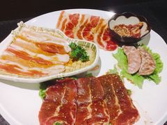 -神户赤童日式烤肉伙伴(东直门店)