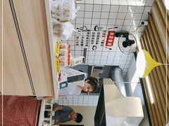 -徐氏糯米包油条(山海关路店)