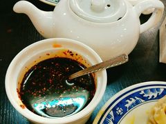 -回回锅贴(小河沿店)