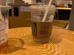 -星巴克臻选(北京银泰店)