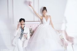 -太古映画婚纱摄影(天河店)