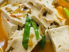 -芦茨金富饭庄·25年老字号·专做稻草鸡