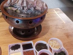 手把肉-蒙料·手把肉(望京店)