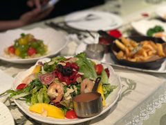 -碧特博格·20年品牌西餐厅(芜湖路店)