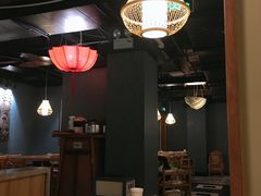 大堂-傣妹火锅(四川北路店)