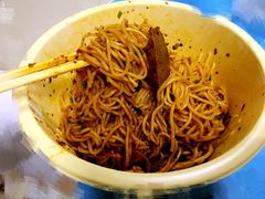 -小厨面(巨野路店)