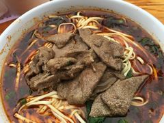 -武胜段记猪肝面(卓锦城店)