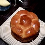 上海｜春意盎然的时令法餐🍴