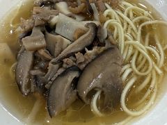 -华兴街自力面店